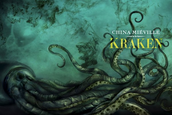 Kraken 11at